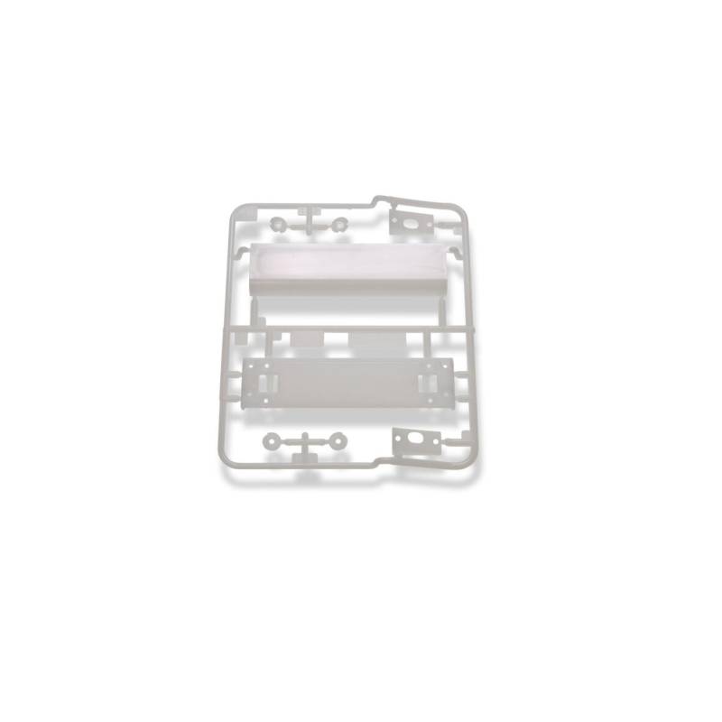 Parts JJ for Scania 770 S 4x2 56379 (light box) - Tamiya 0110009