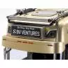 Grappe JJ pour Scania 770 S 4x2 56379 (enseigne lumineuse) - Tamiya 0110009