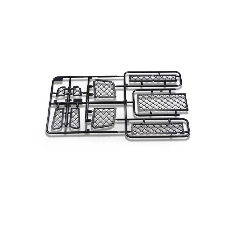 Grappe LL pour Scania 770 S 4x2 56379 - Tamiya 9115597