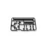 Grappe MM pour Scania 770 S 4x2 56379 - Tamiya 9115598