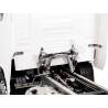 Cabin lock with handrail for Tamiya Scania 770 S 1/14 - LESU G-6253-A