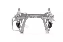 Cabin lock with handrail for Tamiya Scania 770 S 1/14 - LESU G-6253-A