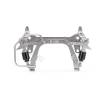 Cabin lock with handrail for Tamiya Scania 770 S 1/14 - LESU G-6253-A