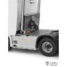 Couvre-châssis, coffre et flancs latéraux avec lowbars pour Scania 770 S 1/14 6x4 - LESU G-6269