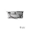 Couvre-châssis, coffre et flancs latéraux avec lowbars pour Scania 770 S 1/14 6x4 - LESU G-6269