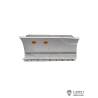 Chassis cover, trunk and side panels with lowbars for Scania 770 S 1/14 6x4 - LESU G-6269