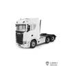 Chassis cover, trunk and side panels with lowbars for Scania 770 S 1/14 6x4 - LESU G-6269