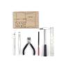 Ensemble Essentiel d'Outils de Modélisme avec Organisateur Compact - Artesania Latina 27005N