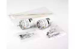Motorization kit for Galaxy 53ft yacht - Mantua Models 800604