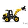 LESU Aoue WA100M-8 1/14 RC wheel loader kit - LESU RD-A0021-KIT