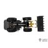 LESU Aoue WA100M-8 1/14 RC wheel loader kit - LESU RD-A0021-KIT