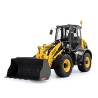 LESU Aoue WA100M-8 1/14 RC wheel loader kit - LESU RD-A0021-KIT