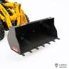 LESU Aoue WA100M-8 1/14 RC wheel loader kit - LESU RD-A0021-KIT