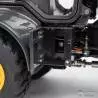 Chargeur sur roues RC Aoue WA100M-8 LESU 1/14 en kit - LESU RD-A0021-KIT