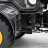 LESU Aoue WA100M-8 1/14 RC wheel loader kit - LESU RD-A0021-KIT