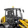 LESU Aoue WA100M-8 1/14 RC wheel loader kit - LESU RD-A0021-KIT