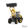 LESU Aoue WA100M-8 1/14 RC wheel loader kit - LESU RD-A0021-KIT