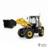 Chargeur sur roues RC Aoue WA100M-8 LESU 1/14 en kit - LESU RD-A0021-KIT