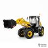 LESU Aoue WA100M-8 1/14 RC wheel loader kit - LESU RD-A0021-KIT