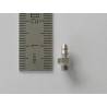 Hydraulic connection M3 Ø1.5mm/Ø3mm Leimbach H022