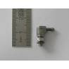 Raccord Hydraulique coudé pivotant M3 Ø1.5