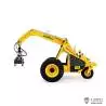 Aoue 225A RC Crank Logger LESU 1/14 in kit - LESU RD-A0019-KIT
