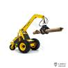 Aoue 225A RC Crank Logger LESU 1/14 in kit - LESU RD-A0019-KIT