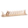 Building Slip for model boats
Billing Boats BB0397