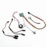 Lighting and sound control unit for small machines by LESU - Lesu EL-001