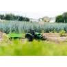 Deutz 8280 TTV tractor with trailer scale 1:16 100% RTR version - Carson 500907705