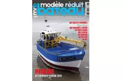 MRB n°681 Le Modèle Réduit de Bateau
