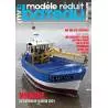 MRB n°681 Le Modèle Réduit de Bateau