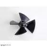 Hélice de propulseur Schottel Graupner 2335.1