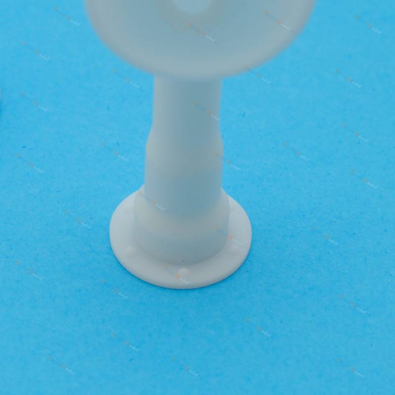 Pair of Cowl Vents 60mm high - TecniModel