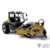 Rouleau compresseur RC Aoue H13i LESU 1/14 en kit - LESU RD-A0009-KIT