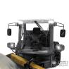 LESU Aoue H13i RC compactor 1/14 kit - LESU RD-A0009-KIT