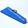 Sac de transport bleu pour voiles de Dragon Flite DF95