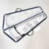 Sac de transport bleu pour voiles de Dragon Flite DF95