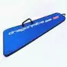 Sac de transport bleu pour voiles de Dragon Flite DF95
