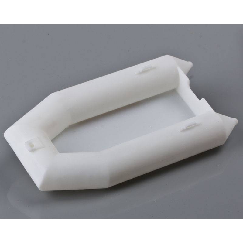 Maquette d'un canot pneumatique de 125mm - Krick 28112