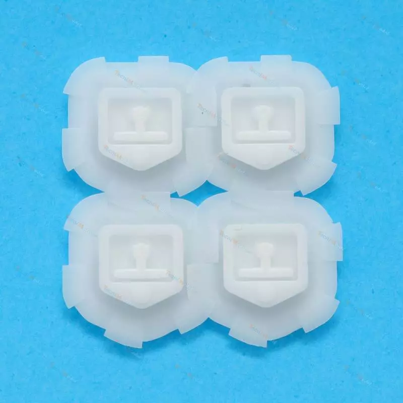 4 1/14 Trunk Handles - TecniModel