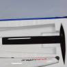 Carrying case for Joysway DF65 Radiocontrolled Sailboat