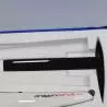 Mallette de transport pour Voilier RC DF65 Joysway