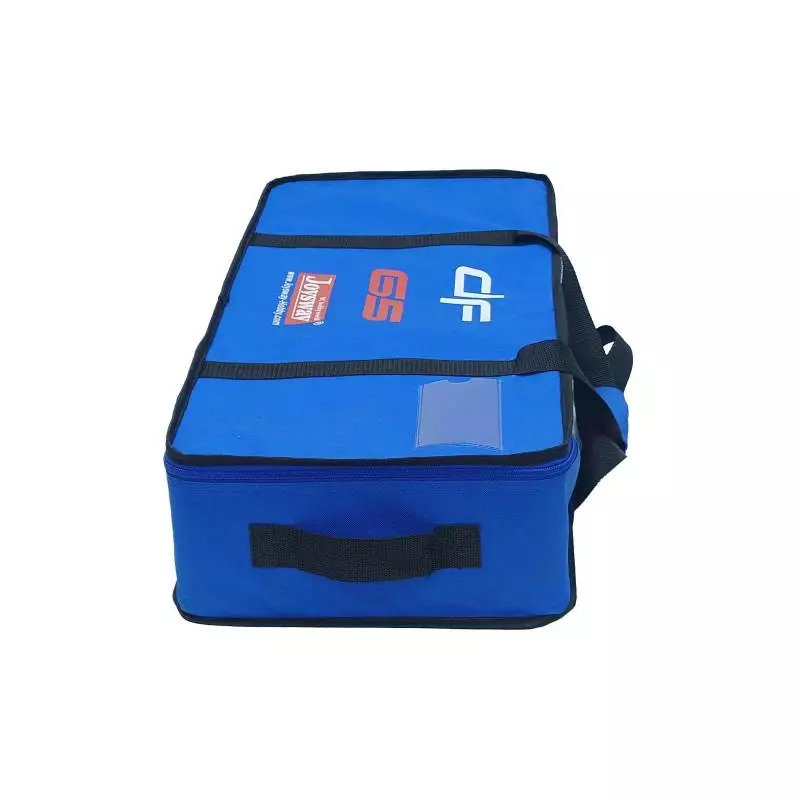 Mallette de transport pour Voilier RC DF65 Joysway