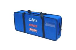 Carrying case for Joysway DF65 Radiocontrolled Sailboat