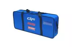Mallette de transport pour Voilier RC DF65 Joysway