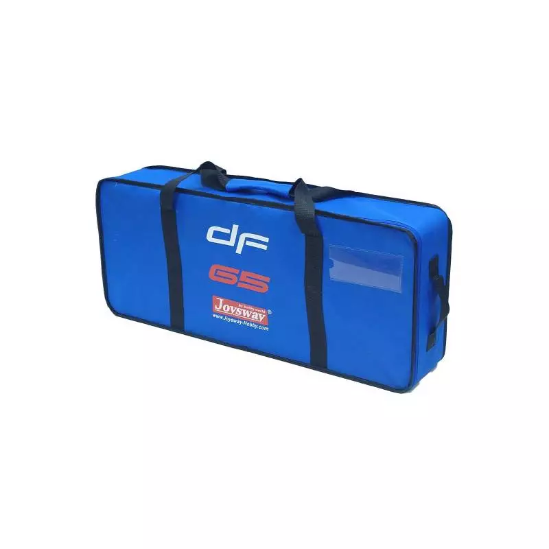 Mallette de transport pour Voilier RC DF65 Joysway