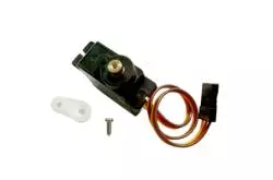 Joysway 881504 Servo digital de direction pour voiliers DF65 Dragon Force V6 à V8 et DF95 DragonFlite