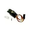 Joysway 881504 Servo digital de direction pour voiliers DF65 Dragon Force V6 à V8 et DF95 DragonFlite
