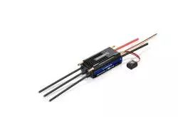 Contrôleur brushless Seaking 200A HV v4 de HobbyWing - 30301201